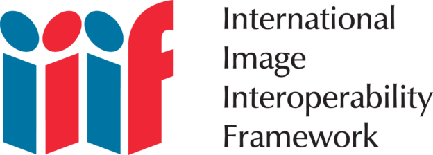 IIIF LOGO