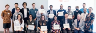 Third Annual MIT Prize for Open Data Celebrates Researchers Across MIT