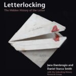 Letterlocking book cover