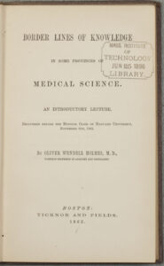 Title page